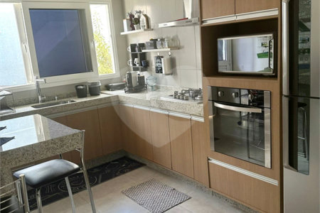 Casa à venda com 4 suítes em Nova Gardênia, Atibaia, SP