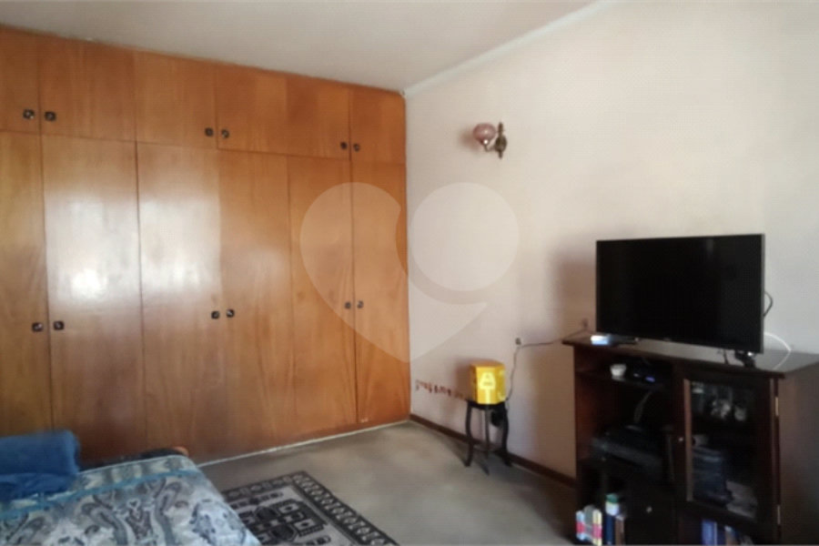 Sobrado à venda com 3 quartos, sendo 1 suíte, em Santana, São Paulo, SP