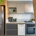 Apartamento à venda com 2 quartos em Vila Mariana, São Paulo, SP