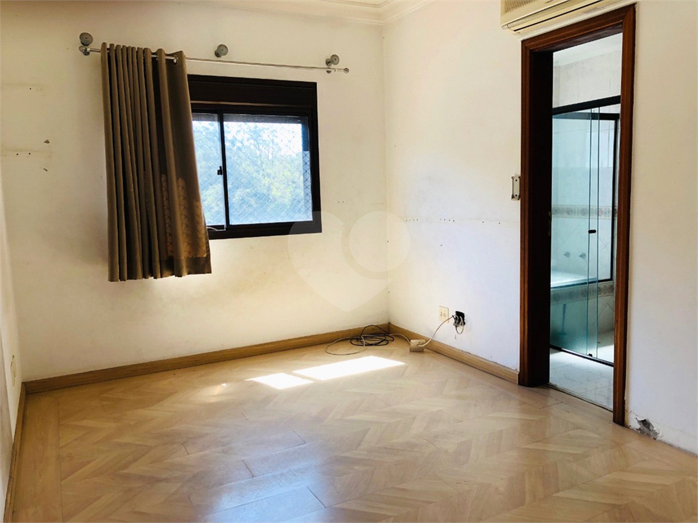 Apartamento à venda com 4 suítes em Mandaqui, São Paulo, SP
