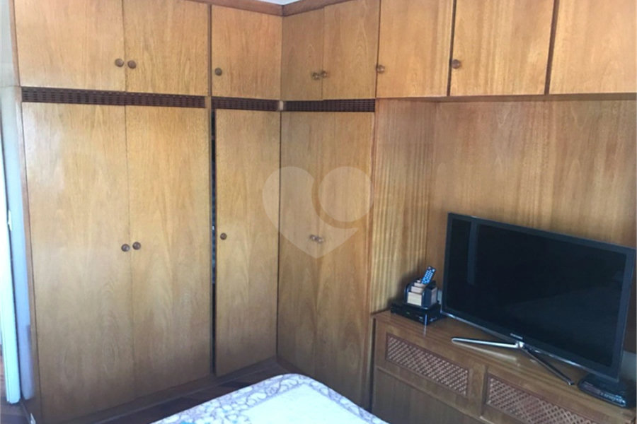 Apartamento à venda com 3 quartos em Tucuruvi, São Paulo, SP