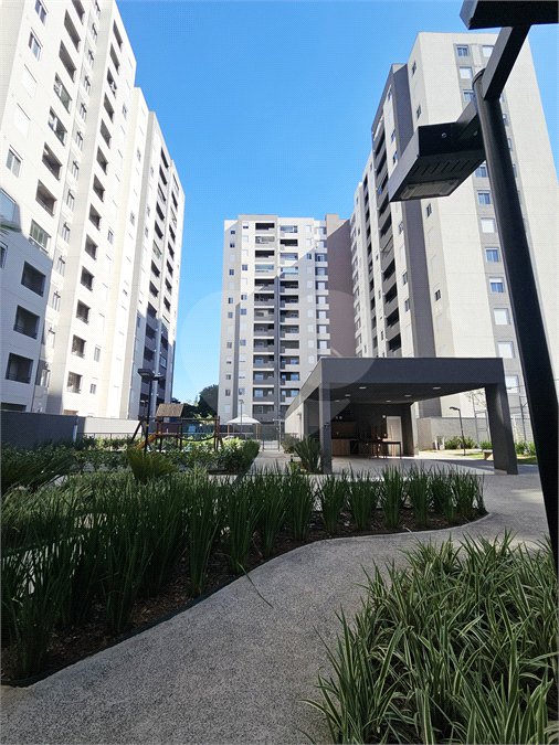 Apartamento à venda com 2 quartos em Santana, São Paulo, SP