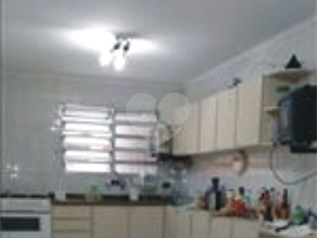Casa à venda com 3 quartos, sendo 1 suíte,  em Santana, São Paulo, SP