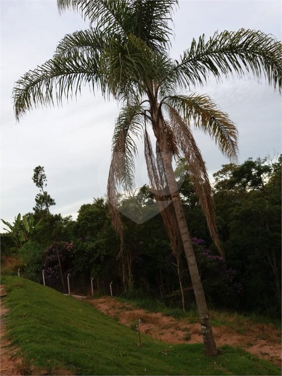 Terreno à venda no condomínio Loteamento Rancho Maringá I, Atibaia - SP