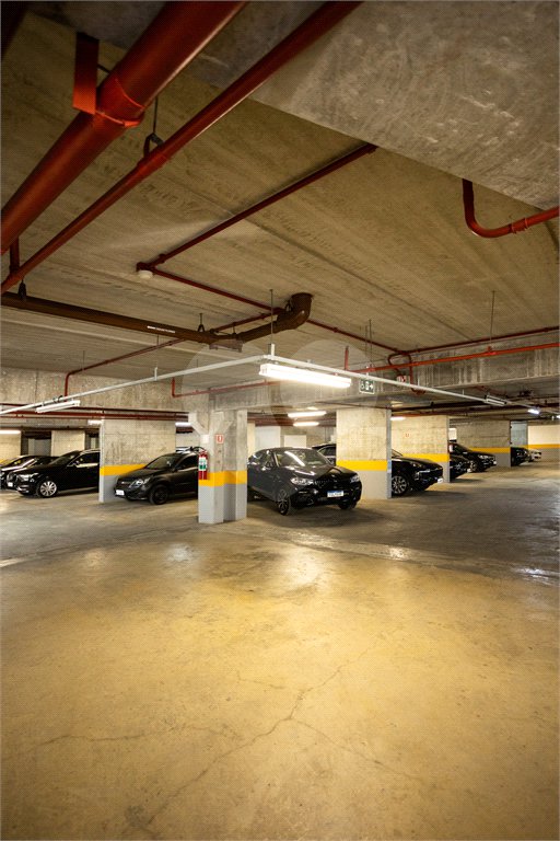 Laje Corporativa à venda ou para alugar em Chácara Santo Antônio, São Paulo, SP