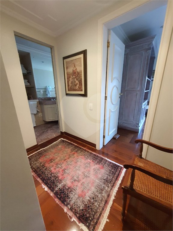 Apartamento à venda com 4 suítes em Vila Andrade, São Paulo, SP