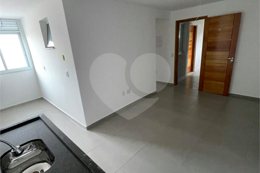 Apartamento à venda com 2 quartos em Vila Guilherme, São Paulo, SP
