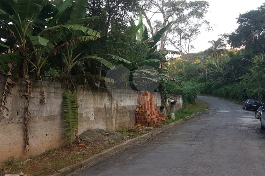 Terreno à venda em Santa Inês, Caieiras, SP