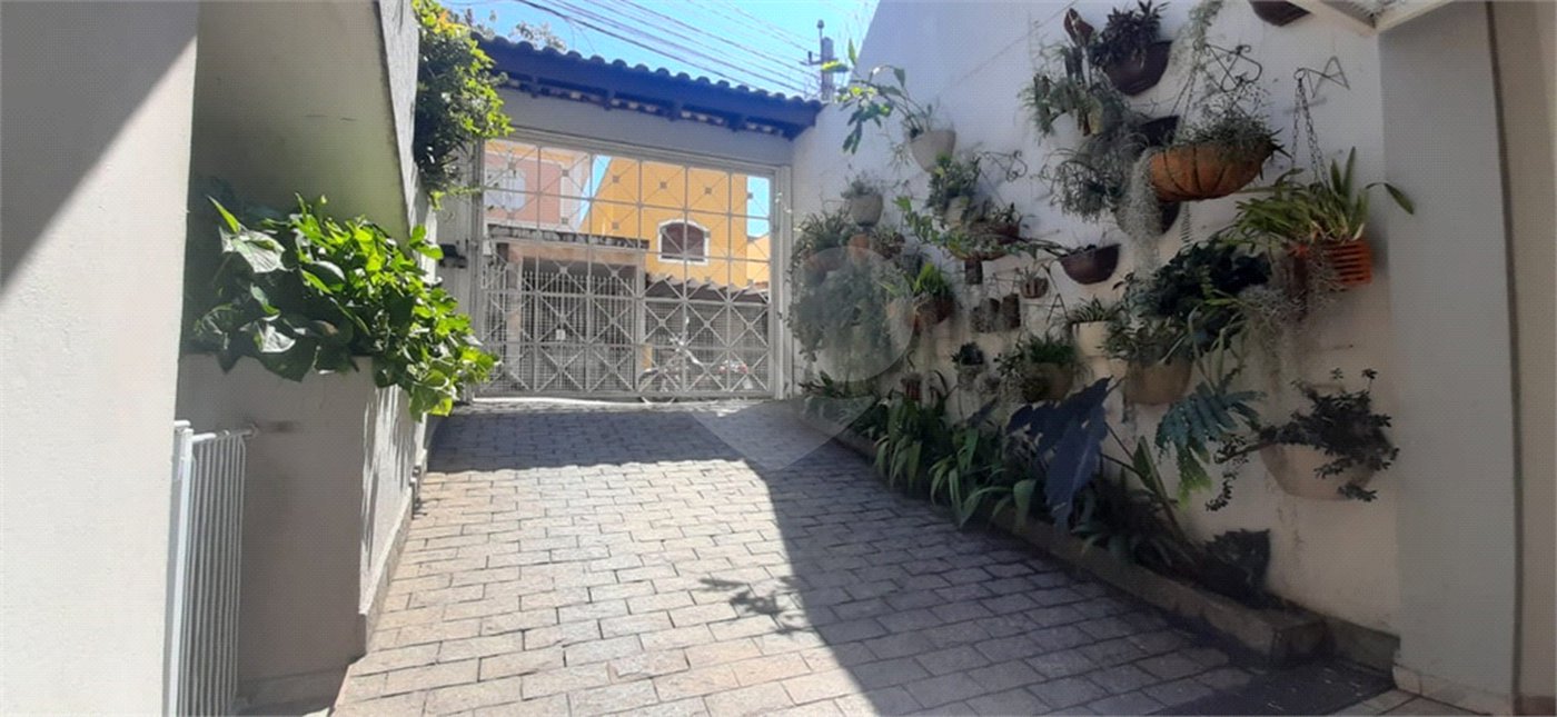 Casa à venda com 4 quartos, sendo 2 suítes,  em Jardim Paraíso, São Paulo, SP