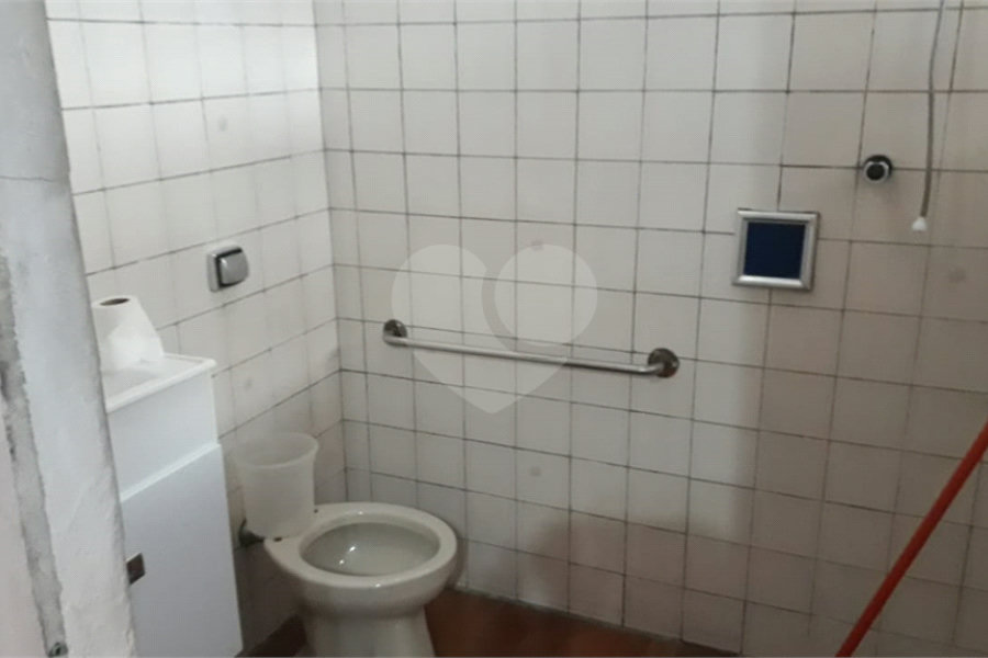 Casa à venda com 2 quartos, sendo 1 suíte, em Mandaqui, São Paulo, SP