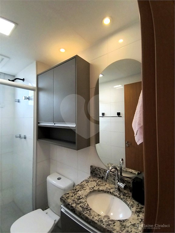 Apartamento para alugar com 2 quartos em Pirituba, São Paulo, SP