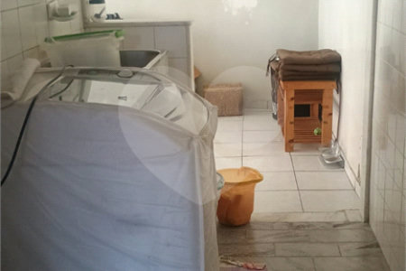 Casa à venda com 4 quartos em Santíssimo, Rio de Janeiro, RJ