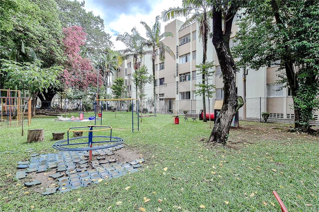 Apartamento à venda com 2 quartos em Lapa de Baixo, São Paulo, SP