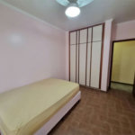 Apartamento com 3 dormitórios à venda, 160 m² por R$ 1.000.000,00 - José Menino - Santos/SP