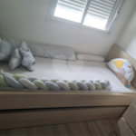 Apartamento à venda com 3 quartos, sendo 1 suíte, em Tucuruvi, São Paulo, SP