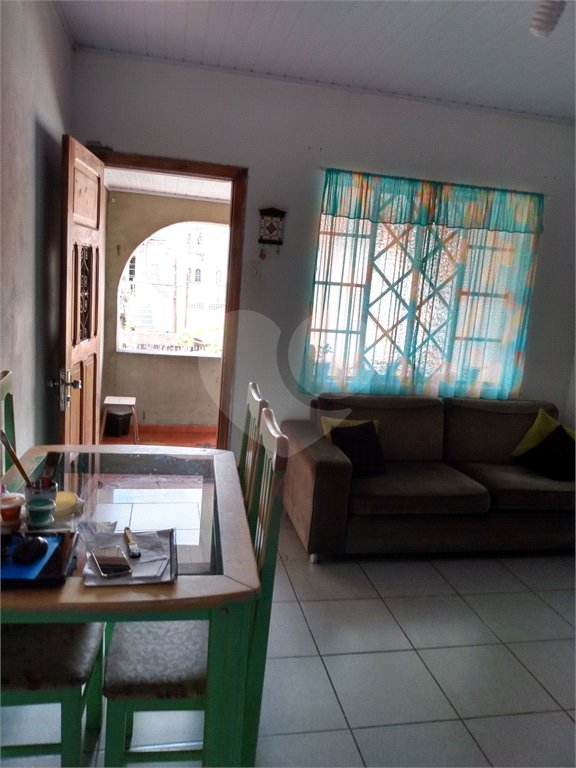 Casa à venda com 2 quartos em Vila Moraes, São Paulo, SP