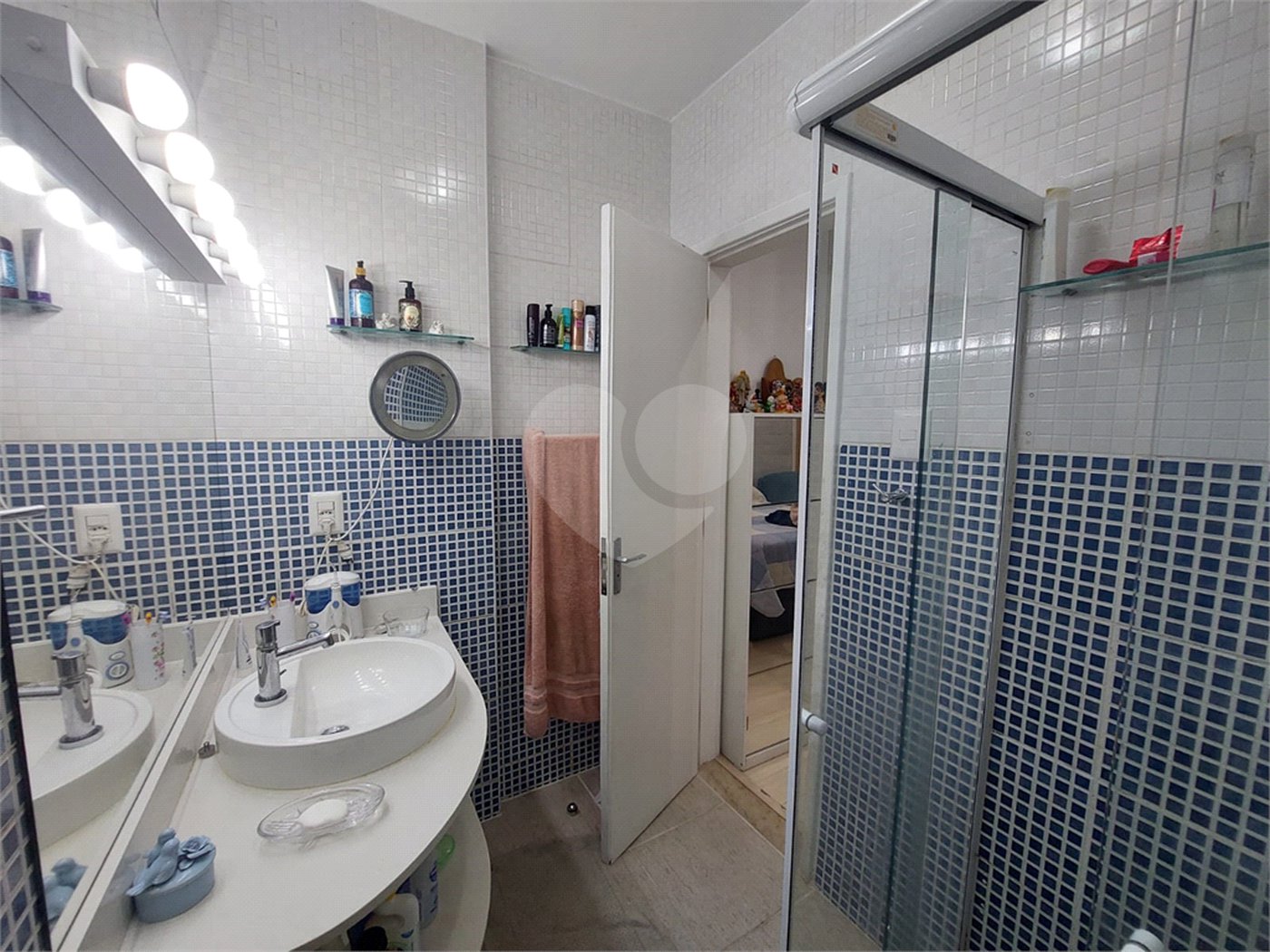 Apartamento à venda com 3 quartos, sendo 1 suíte, em Tijuca, Rio de Janeiro, RJ