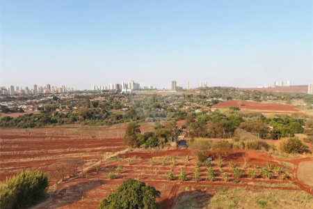 Terreno à venda em Vila do Golf, Ribeirão Preto, SP