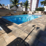 Apartamento à venda, 130 m² por R$ 540.000,00 - Loteamento João Batista Julião - Guarujá/SP