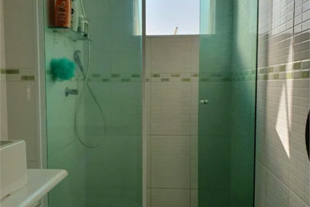 Apartamento à venda com 2 quartos em Jardim Umarizal, São Paulo, SP
