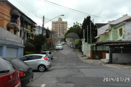 Casa Térrea à venda com 3 quartos, sendo 1 suíte,  em Jardim Franca, São Paulo, SP