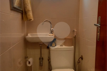 Sobrado à venda com 3 quartos, sendo 1 suíte, em Chácara Santo Antônio (zona Sul), São Paulo, SP