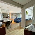 Apartamento à venda com 3 quartos, sendo 1 suíte, em Santana, São Paulo, SP