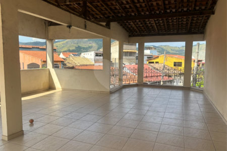Casa à venda com 2 quartos, sendo 1 suíte, em Campo Grande, Rio de Janeiro, RJ