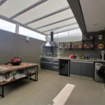 Apartamento à venda com 2 quartos, sendo 1 suíte,  em Bairro do Cambará, São Roque, SP