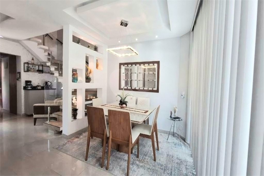 Casa de Vila à venda com 3 suítes em Tijuca, Rio de Janeiro, RJ