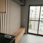 Apartamento à venda com 1 suíte em Pinheiros, São Paulo, SP