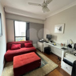 Apartamento à venda com 4 quartos, sendo 2 suítes, em Vila Mascote, São Paulo, SP
