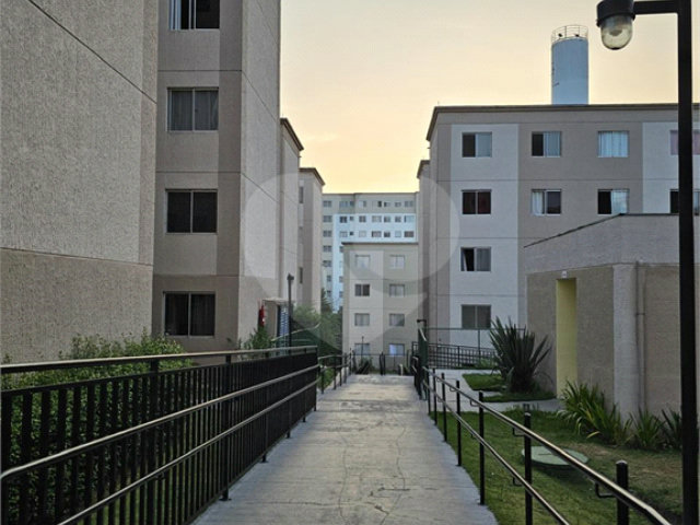 Apartamento à venda com 2 quartos em Butantã, São Paulo, SP
