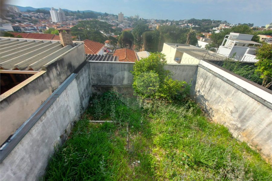 Casa Térrea à venda com 3 suítes em Santana, São Paulo, SP