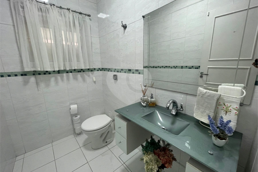 Sobrado à venda com 3 quartos, sendo 1 suíte, em Tucuruvi, São Paulo, SP