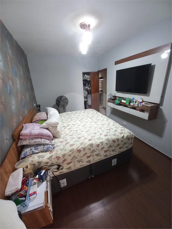 Sobrado à venda com 5 suítes em Conjunto Residencial Butantã, São Paulo, SP