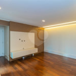 Apartamento à venda com 4 suítes em Brooklin, São Paulo, SP
