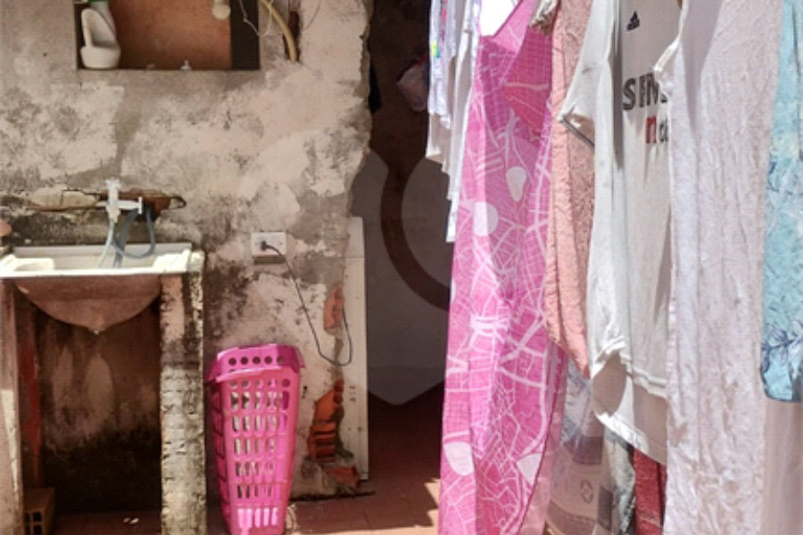 Casa Térrea à venda com 2 quartos em Tremembé, São Paulo, SP