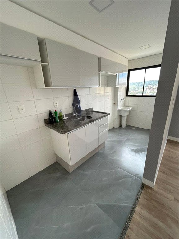 Apartamento à venda com 2 quartos em Vila Sonia, Valinhos, SP