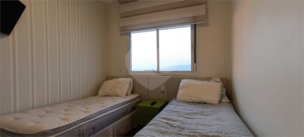 Cobertura à venda com 4 suítes em Santa Teresinha, São Paulo, SP