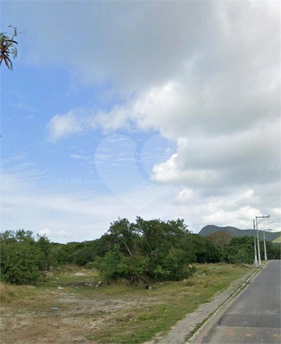 Terreno à venda em São José, Armação dos Búzios, RJ