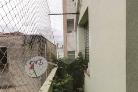 Apartamento à venda com 2 quartos em Jardim São Paulo(zona Norte), São Paulo, SP