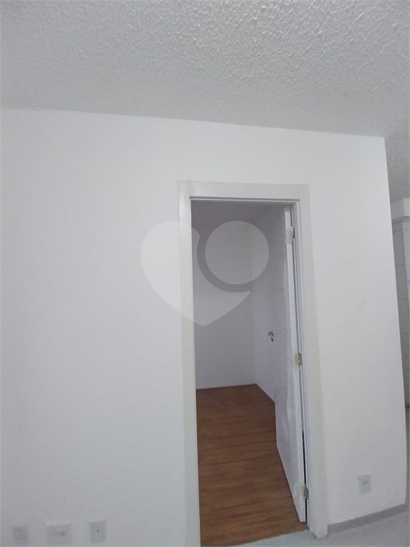 Apartamento à venda com 2 quartos em Jardim São Savério, São Paulo, SP