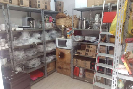 Sobrado à venda com 2 quartos, sendo 1 suíte, em Vila Moreira, São Paulo, SP
