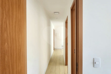 Apartamento à venda com 2 quartos em Jardim Arpoador, São Paulo, SP