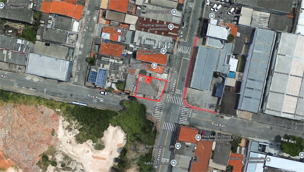 Prédio à venda em Vila São João, Guarulhos, SP