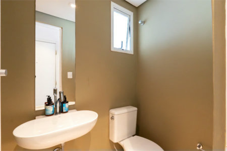 Apartamento à venda com 2 suítes em Brooklin Paulista, São Paulo, SP