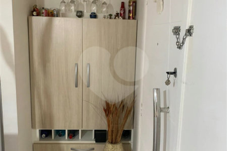 Apartamento à venda com 2 quartos em Mooca, São Paulo, SP