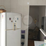 Apartamento à venda com 2 quartos em Cambuci, São Paulo, SP