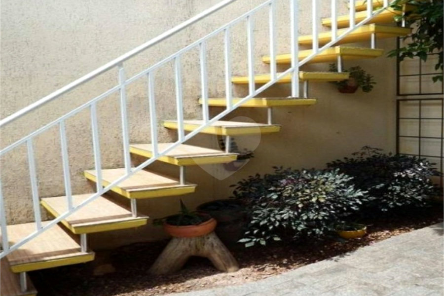 Sobrado à venda com 2 quartos em Freguesia do Ó, São Paulo, SP